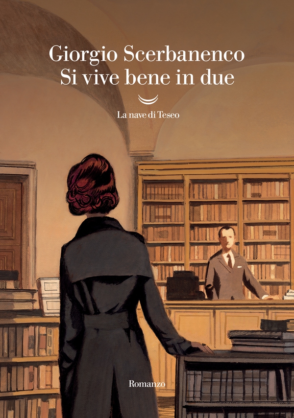 Si vive bene in due - Librerie.coop Si vive bene in due - Librerie.coop
