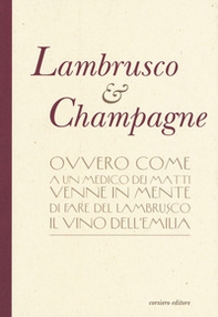 Lambrusco & champagne - Librerie.coop