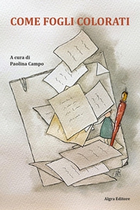 Come fogli colorati - Librerie.coop