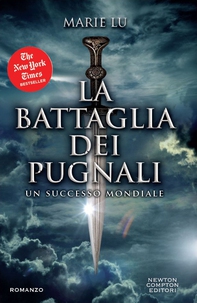 La battaglia dei pugnali - Librerie.coop La battaglia dei pugnali - Librerie.coop