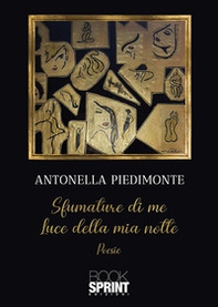 Sfumature di me. Luce della mia notte - Librerie.coop