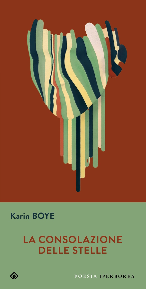 La consolazione delle stelle - Librerie.coop