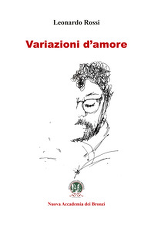 Variazioni d'amore - Librerie.coop Variazioni d'amore - Librerie.coop