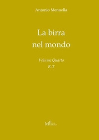 La birra nel mondo - Librerie.coop