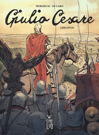Giulio Cesare - Vol. 1 - Librerie.coop