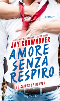 Amore senza respiro - Librerie.coop