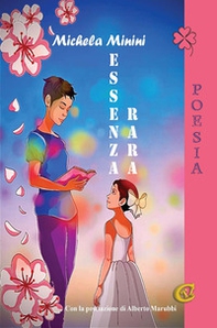 Essenza rara - Librerie.coop Essenza rara - Librerie.coop