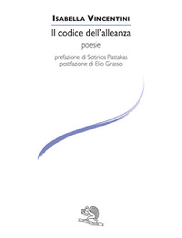 Il codice dell'alleanza - Librerie.coop Il codice dell'alleanza - Librerie.coop