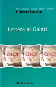 Lettera ai Galati - Librerie.coop