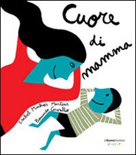 Cuore di mamma - Librerie.coop