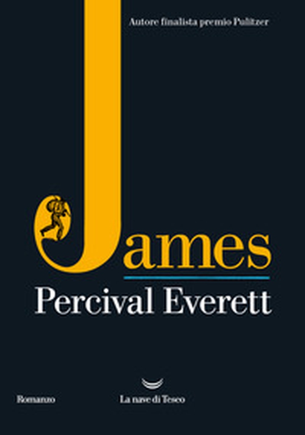 James - Librerie.coop James - Librerie.coop
