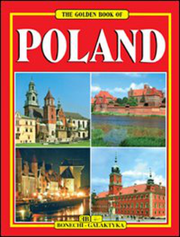 Polonia. Ediz. inglese - Librerie.coop Polonia. Ediz. inglese - Librerie.coop