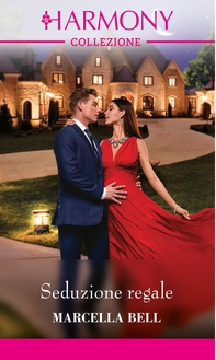 Seduzione regale - Librerie.coop Seduzione regale - Librerie.coop
