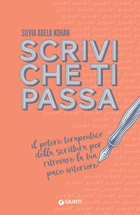 Scrivi che ti passa - Librerie.coop