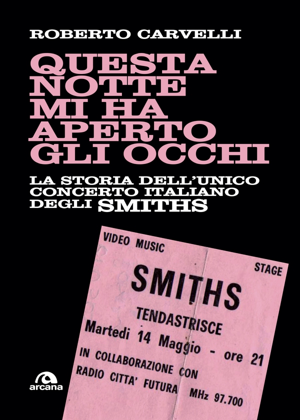 Questa notte mi ha aperto gli occhi - Librerie.coop Questa notte mi ha aperto gli occhi - Librerie.coop