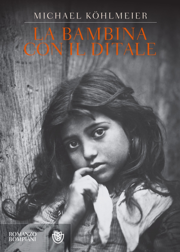 La bambina con il ditale - Librerie.coop La bambina con il ditale - Librerie.coop