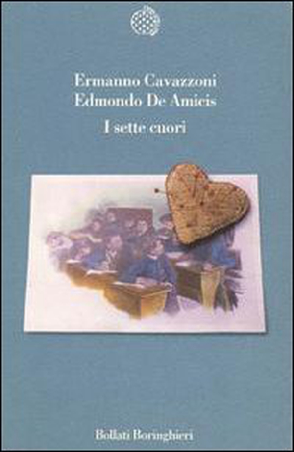 I sette cuori - Librerie.coop I sette cuori - Librerie.coop