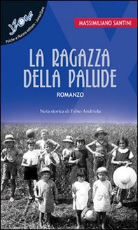 La ragazza della palude - Librerie.coop