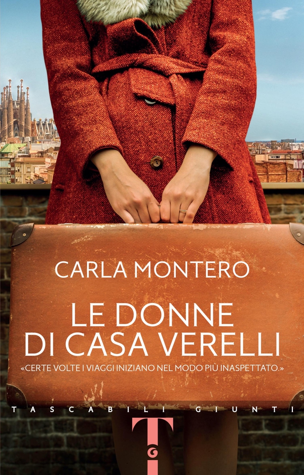 Le donne di casa Verelli - Librerie.coop Le donne di casa Verelli - Librerie.coop