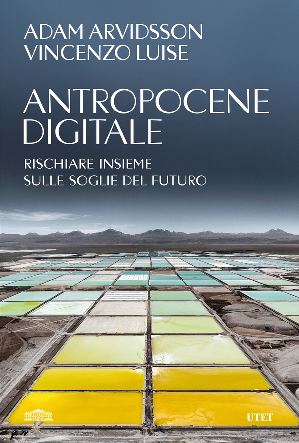 Antropocene digitale - Librerie.coop Antropocene digitale - Librerie.coop