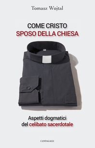 Come Cristo sposo della Chiesa - Librerie.coop