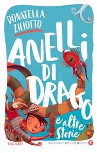 Anelli di drago e altre storie - Librerie.coop