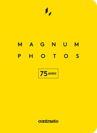 Magnum photos. 75 anni - Librerie.coop