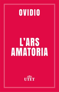 L'ars amatoria - Librerie.coop