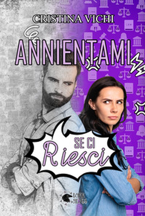 Annientami se ci riesci - Librerie.coop Annientami se ci riesci - Librerie.coop