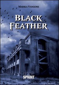 Black feather - Librerie.coop