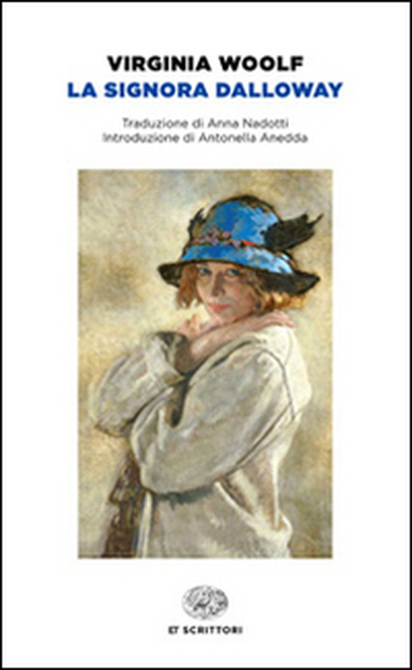 La signora Dalloway - Librerie.coop La signora Dalloway - Librerie.coop