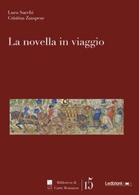 La novella in viaggio - Librerie.coop