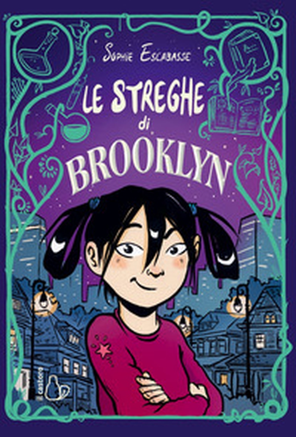 Le streghe di Brooklyn - Librerie.coop Le streghe di Brooklyn - Librerie.coop