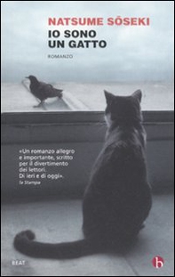 Io sono un gatto - Librerie.coop