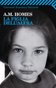La figlia dell'altra - Librerie.coop
