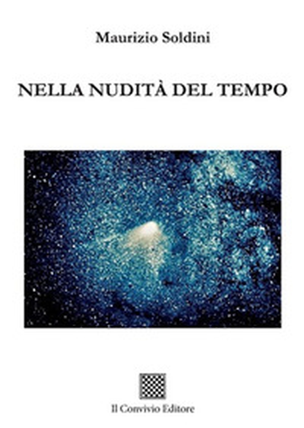 Nella nudità del tempo - Librerie.coop Nella nudità del tempo - Librerie.coop