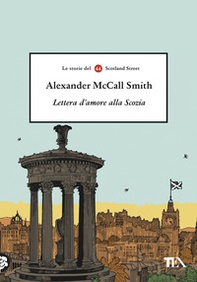 Lettera d'amore alla Scozia - Librerie.coop Lettera d'amore alla Scozia - Librerie.coop