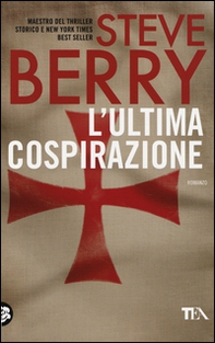 L'ultima cospirazione - Librerie.coop