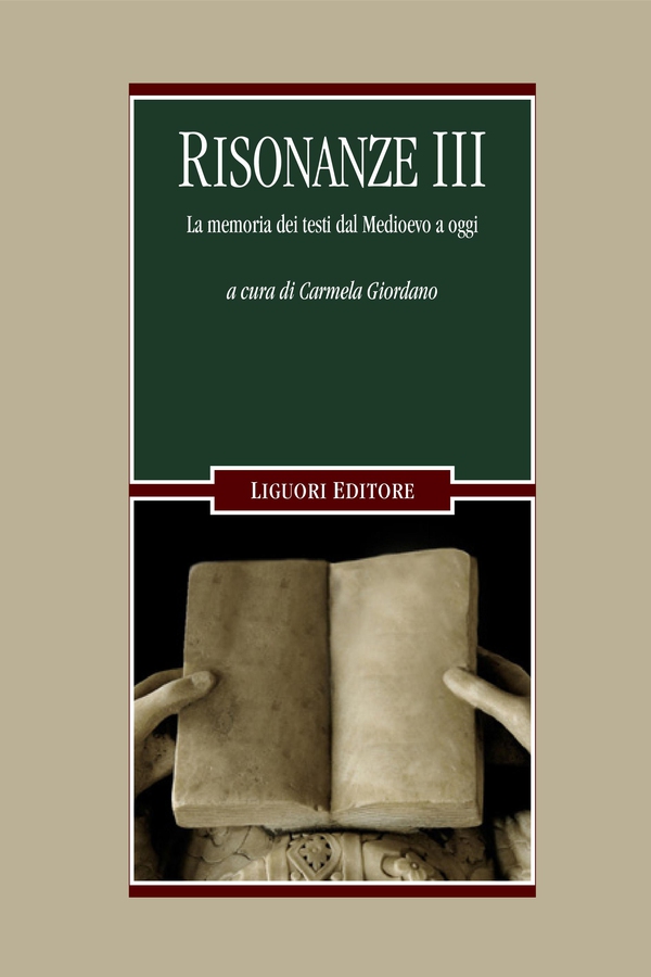 Risonanze III - Librerie.coop Risonanze III - Librerie.coop