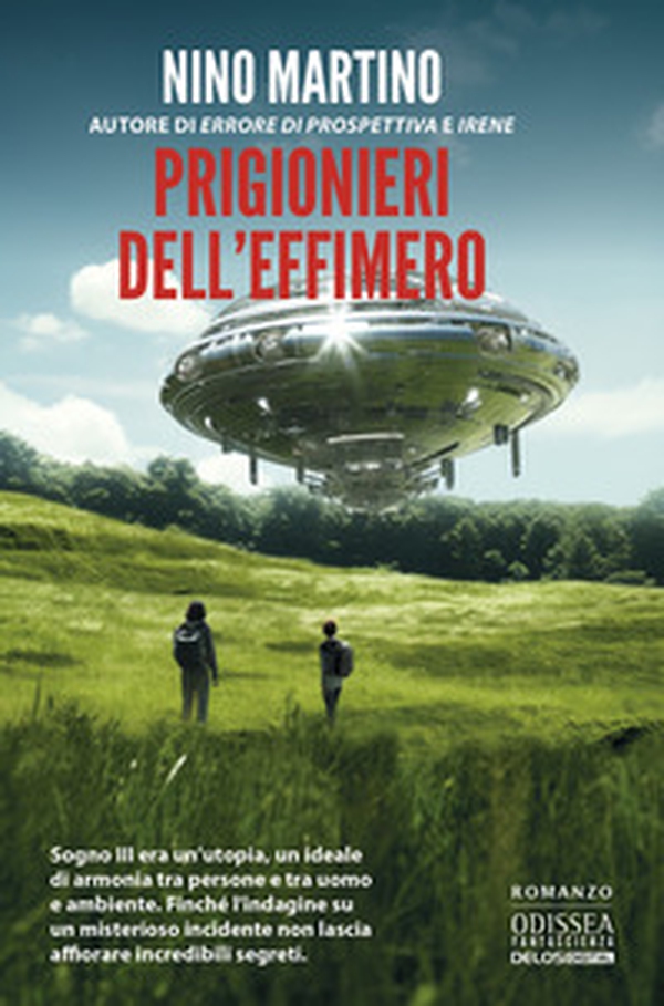 Prigionieri dell'effimero - Librerie.coop Prigionieri dell'effimero - Librerie.coop
