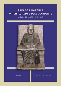 Virgilio, padre dell'Occidente - Librerie.coop Virgilio, padre dell'Occidente - Librerie.coop