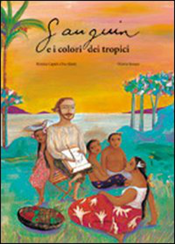 Gauguin e i colori dei tropici - Librerie.coop Gauguin e i colori dei tropici - Librerie.coop