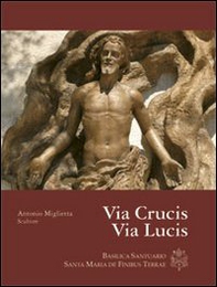 Via Crucis via lucis - Librerie.coop