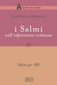 I Salmi nell'esperienza cristiana. II - Librerie.coop I Salmi nell'esperienza cristiana. II - Librerie.coop