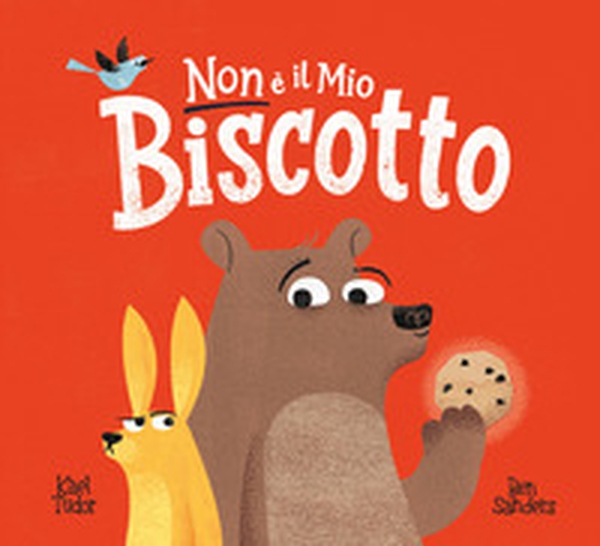 Non è il mio biscotto - Librerie.coop