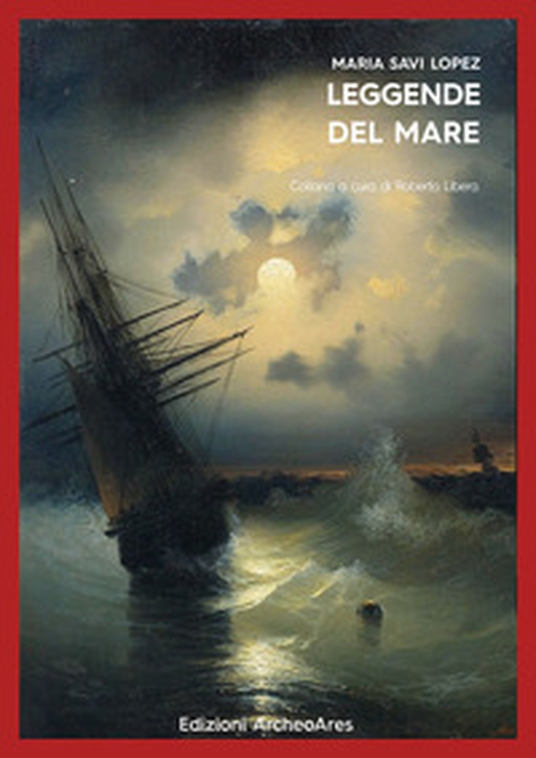 Leggende del mare - Librerie.coop Leggende del mare - Librerie.coop