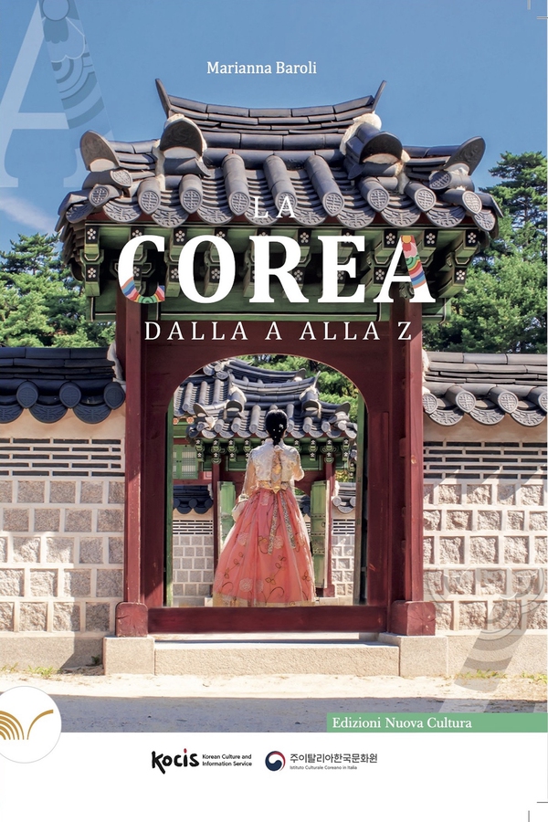 Corea dalla A alla Z - Librerie.coop Corea dalla A alla Z - Librerie.coop