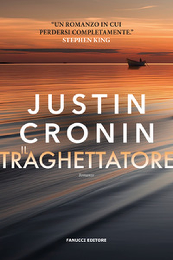 Il traghettatore - Librerie.coop Il traghettatore - Librerie.coop