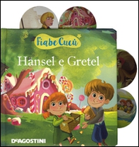 Hänsel e Gretel - Librerie.coop