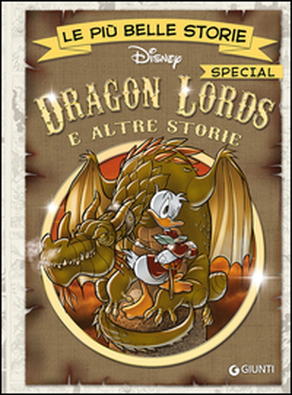 Dragon lords e altre storie - Librerie.coop Dragon lords e altre storie - Librerie.coop